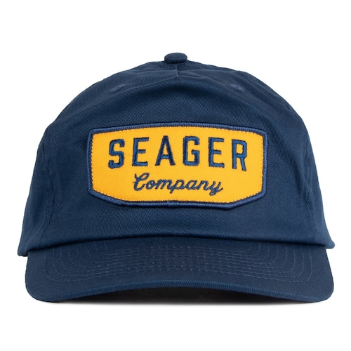 SEAGER #Wilson Snapback