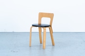 Alvar Aalto | chair 65 1950-1960s
