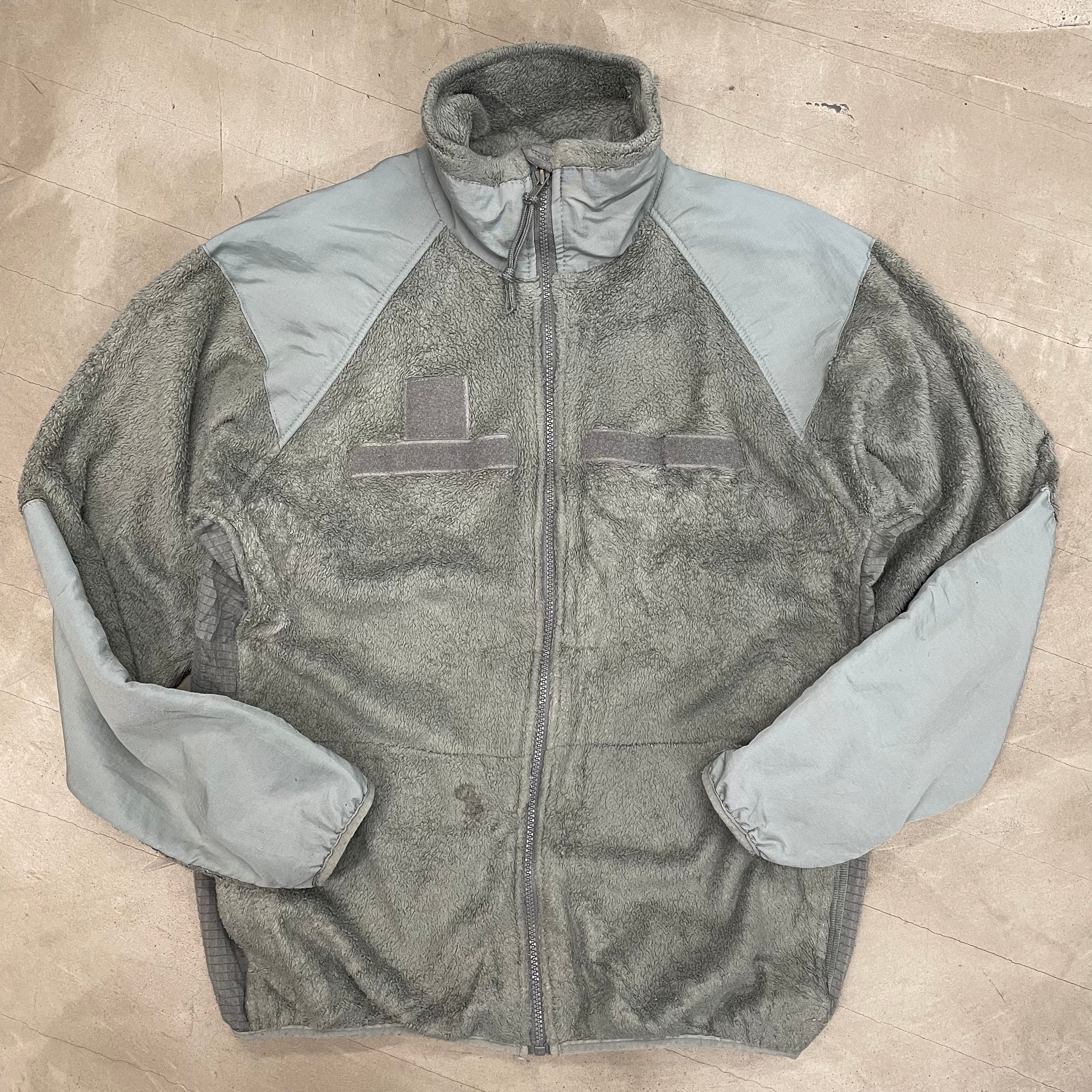 80s U.S.ARMY M-65 フィールドジャケット 4th 米軍実物 | used&vintage