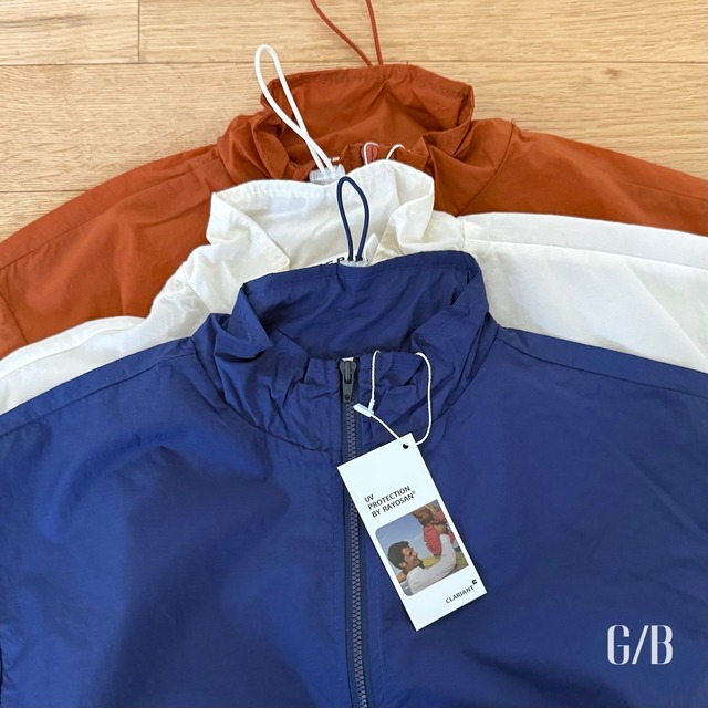 【予約】again jumper / GRUE BABA（kids）
