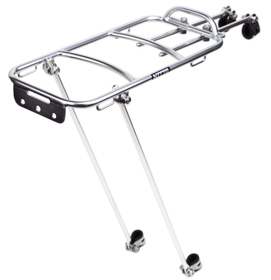 NITTO R-14-FW-80 リアバックサポーター未使用品 NITTO】 R14 REAR BAG SUPPORTER (SILVER) | Humhumhug Online Shop