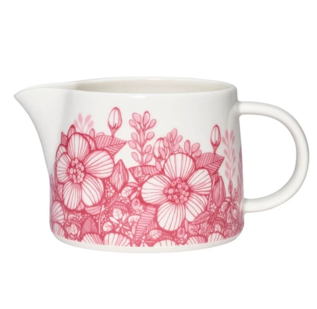 ARABIA フヴィラピッチャー