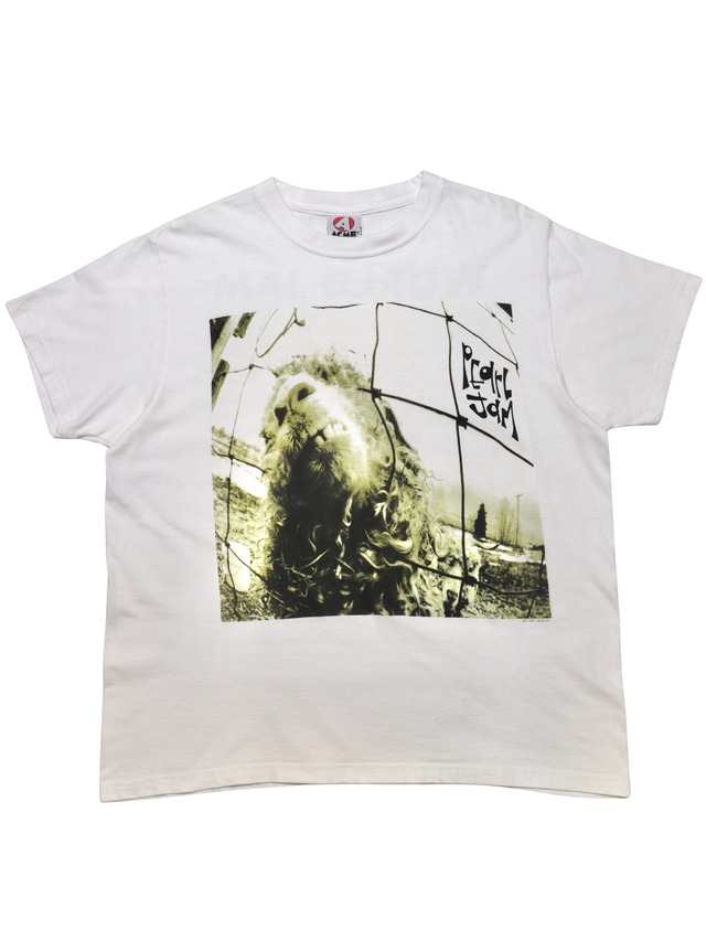 PEARL JAM 1993 Vs TOUR fits L