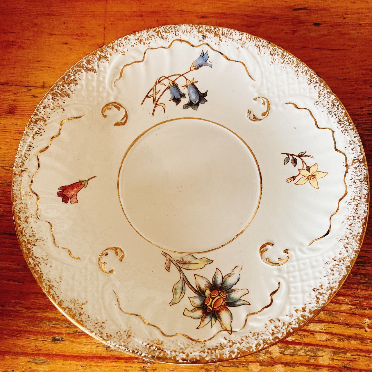 サルグミンヌ righiモデル カップ&ソーサー | gc.brocante