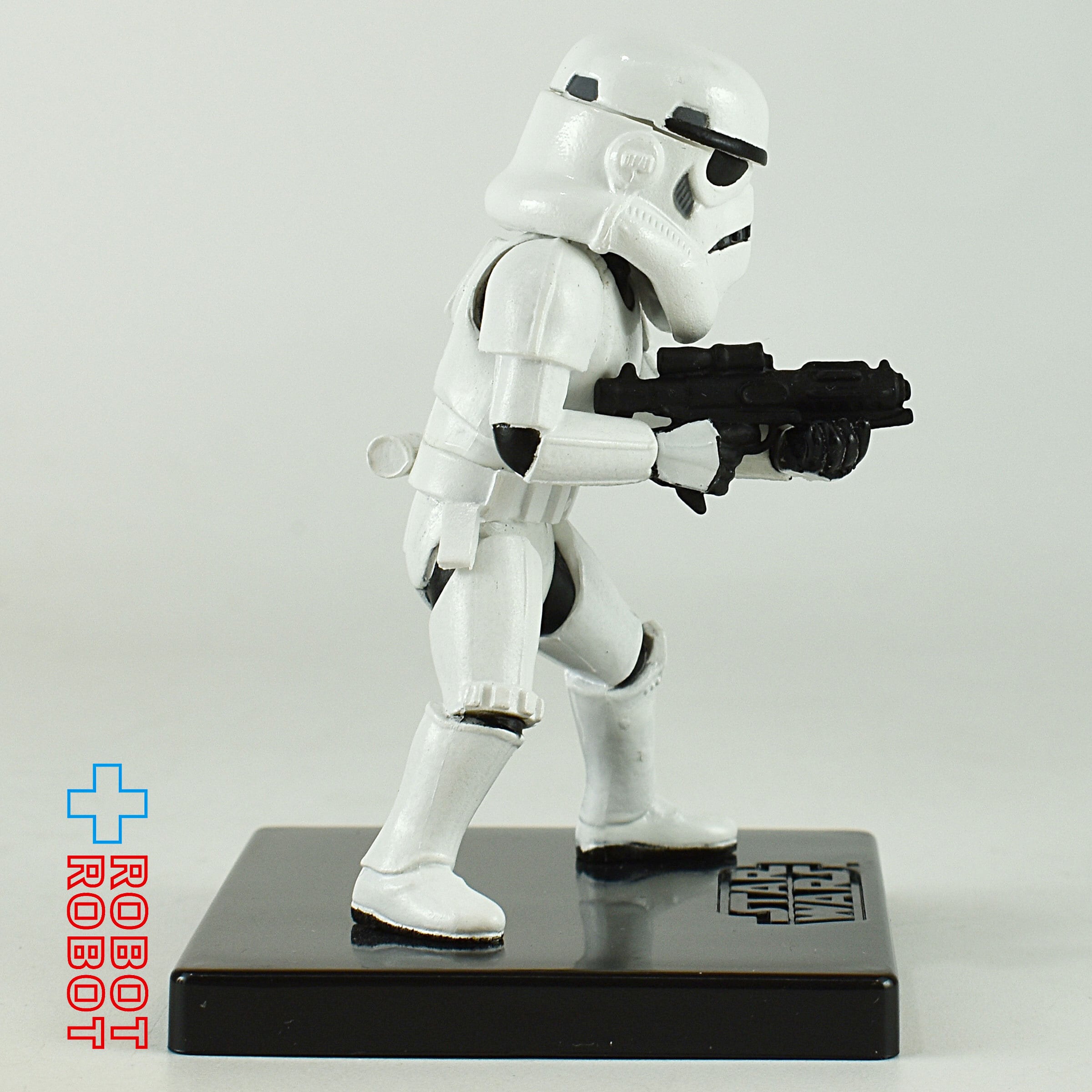 バンプレスト スター・ウォーズ ワールドコレクタブルフィギュア vol.7