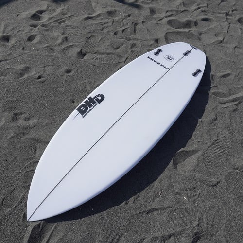 DHD SURFBOARDS PHOENIX 5'10” フェニックス | THE USA SURF