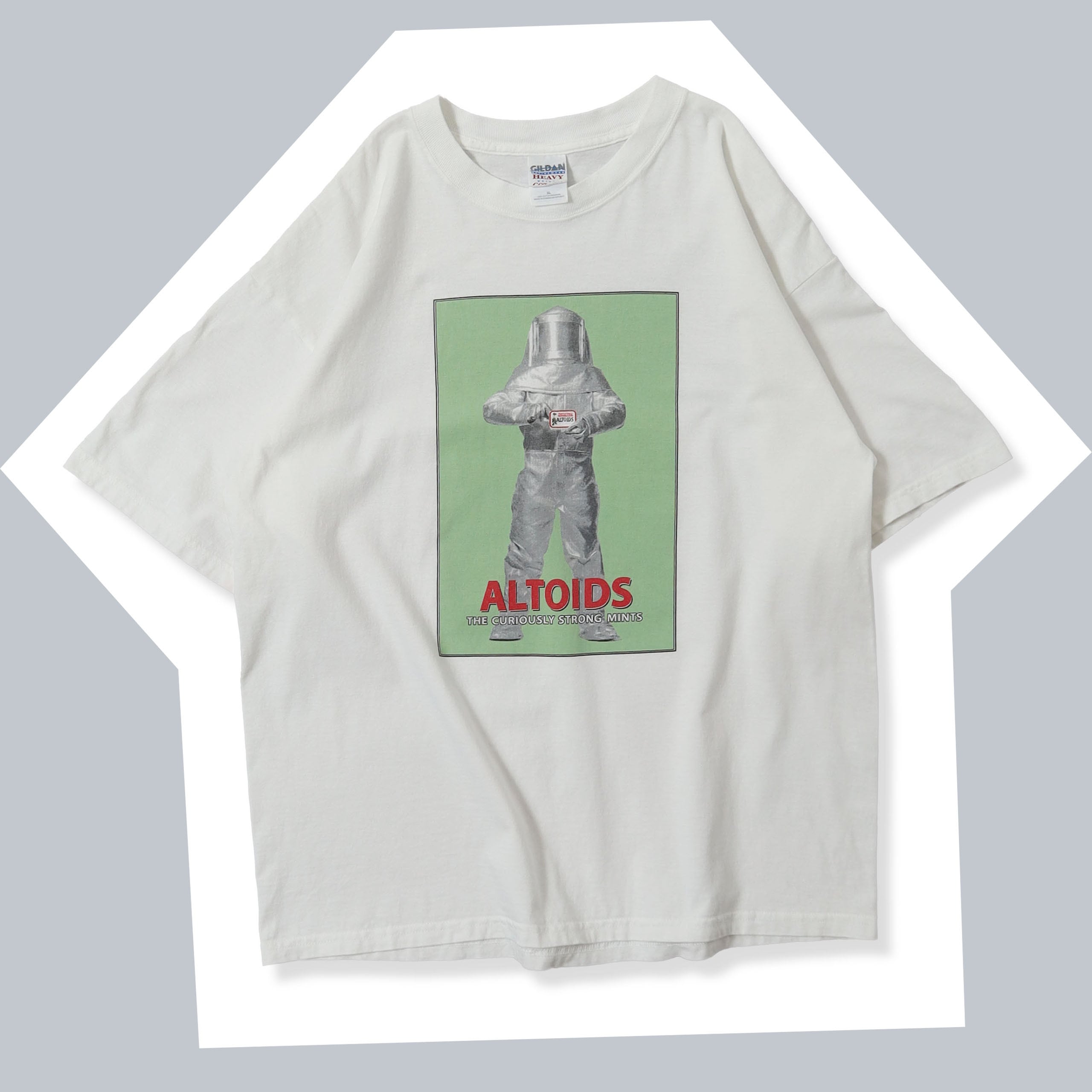 ~00s ALTOIDS Promo Tee