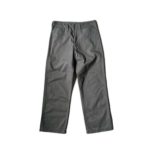 FAR EAST FRISCO PANTS【Grey】
