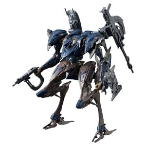 スティールヘイズ　アーマードコア　30mm　ゲームカラーver スティールヘイズ アーマードコア 30mm ゲームカラーver 30MM ARMORED