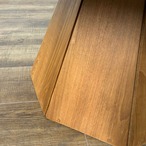 ASPLUND dareels JATI WL ROUND COFFEE TABLE 900 アスプルンド ダリールズ ジャティーWL ラウンドコーヒーテーブル 900mm ラウンドテーブル 天然木 ナチュラル【未使用品】【未開封】【250サイズ】