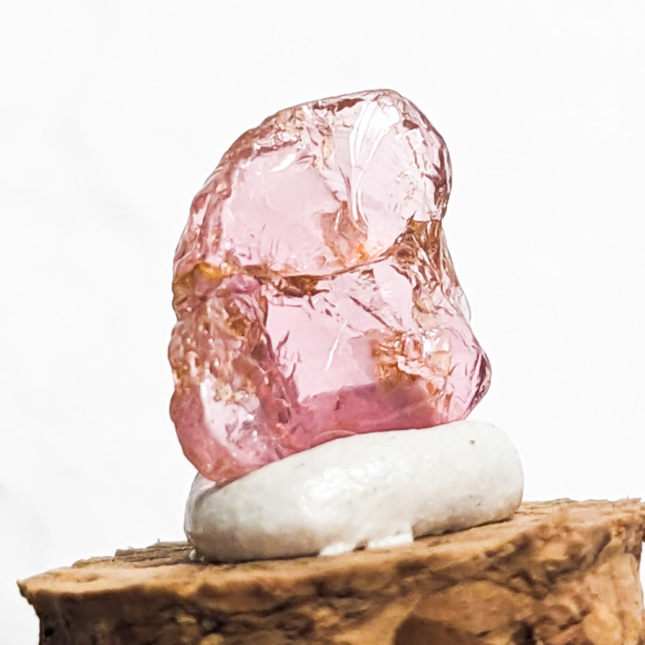 【481】トルマリン コンゴ産 1.20ct