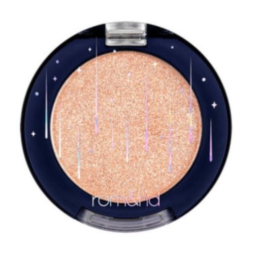 rom&nd｜THE UNIVERSE GLITTER SHADOW