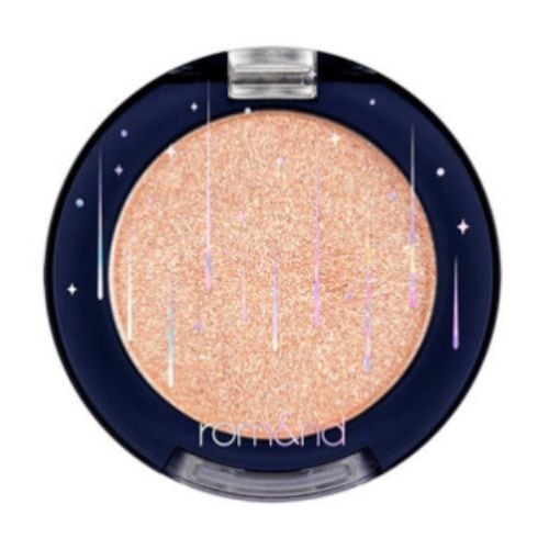 rom&nd|THE UNIVERSE GLITTER SHADOW