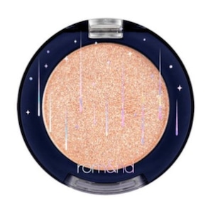 rom&nd｜THE UNIVERSE GLITTER SHADOW