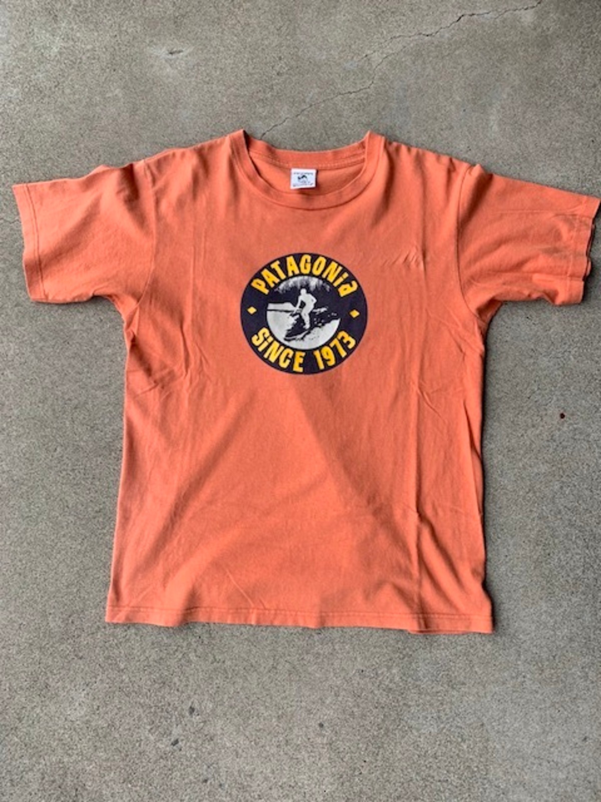 Patagonia / 90