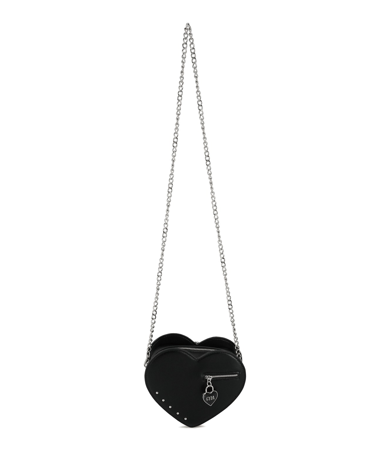 GYDA : 3WAY HEART MINI BAG GY-B462