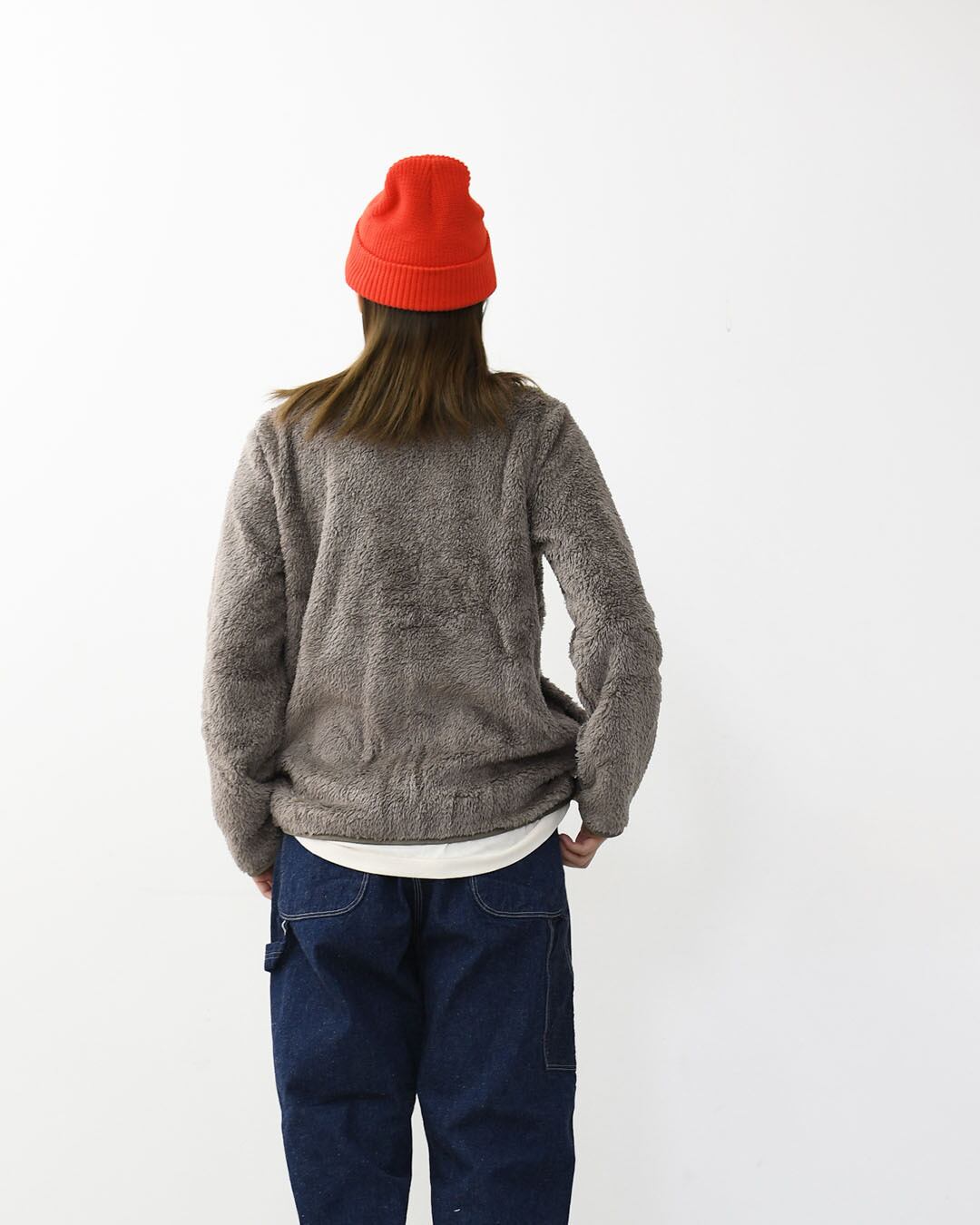 Patagonia [パタゴニア正規代理店] K's Los Gatos Cardigan [65440