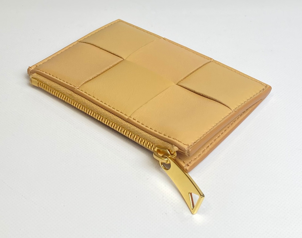 ボッテガ・ヴェネタ カード コインケース メンズ レディース 651393-VCQC4-2700