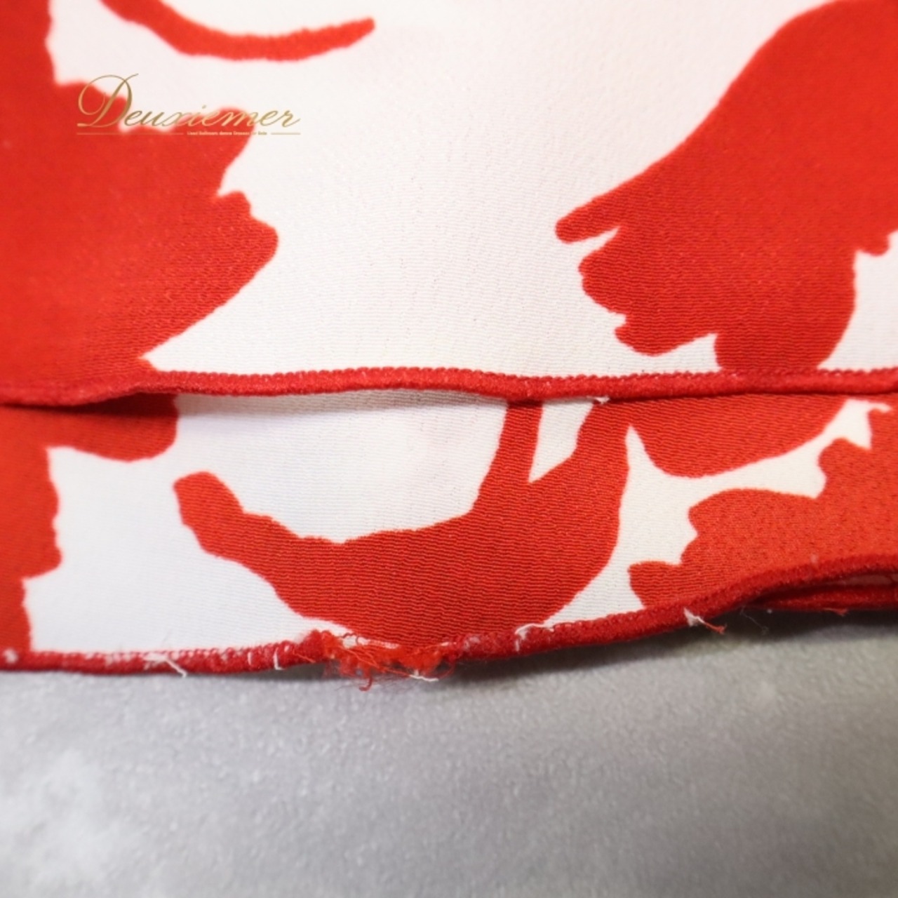 フラメンコ 衣装 ファルダ スカート シージョ 花柄 赤 白 軽い 薄い ダンス パーティ 発表会 レッド系 ホワイト系 おしゃれ パーティドレス フェスティバル レディース コスチューム かわいい エレガント 発表会衣装 ステージ衣装 レディースファッション フラメンコ用 衣装セット