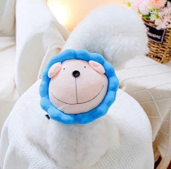 《予約》№2101799 ライオンリュックハーネス全2色