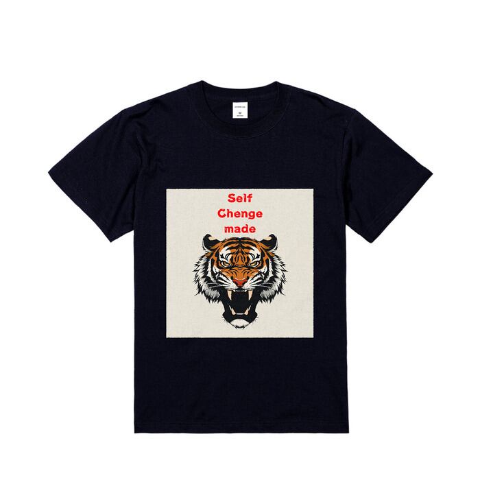 自爆宣言 Tシャツ 黒 | PAY ID