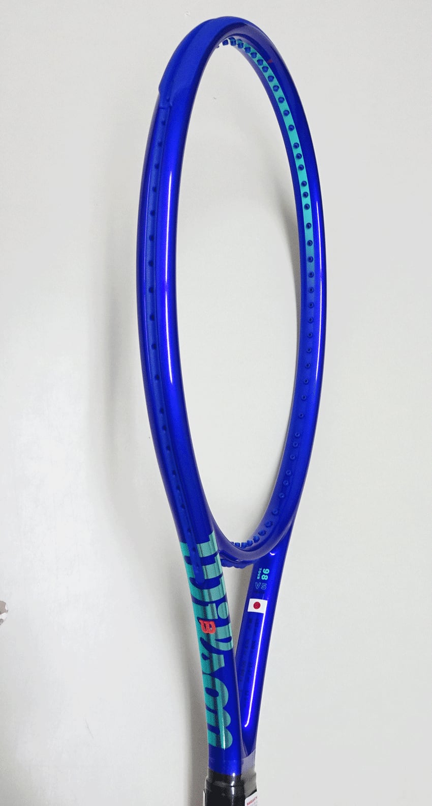 ウルトラツアー98V5 ウィルソン Wilson ULTRATOUR98V5 WR189711 硬式