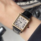 【正規修理済み】 カルティエ タンク オビュ thumbnail 1