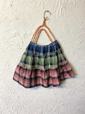 kids 100㎝　skirt