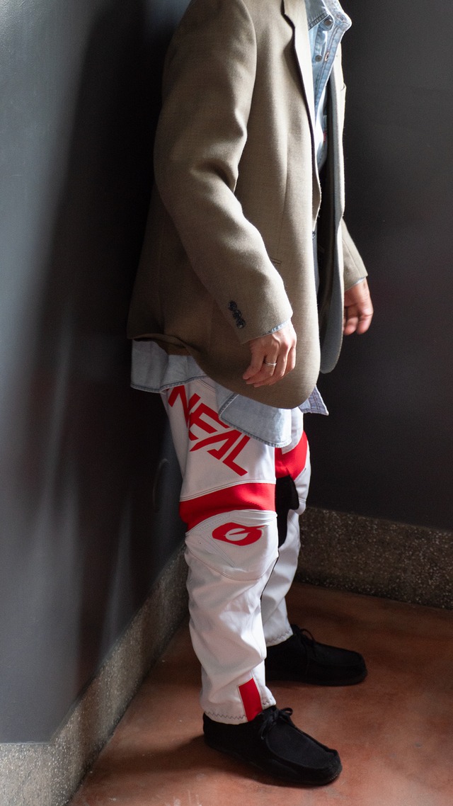 "O'Neal" used Motocross pants
