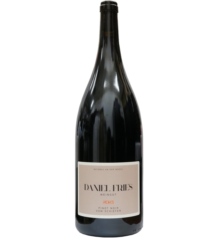【 希少なマグナムボトル 】ダニエル・フリーズ フォム シーファー ピノノワール マグナム 2023 Daniel Fries Vom Schiefer Pinot Noir