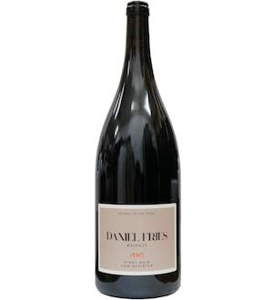 【 希少なマグナムボトル 】ダニエル・フリーズ フォム シーファー ピノノワール マグナム 2023 Daniel Fries Vom Schiefer Pinot Noir