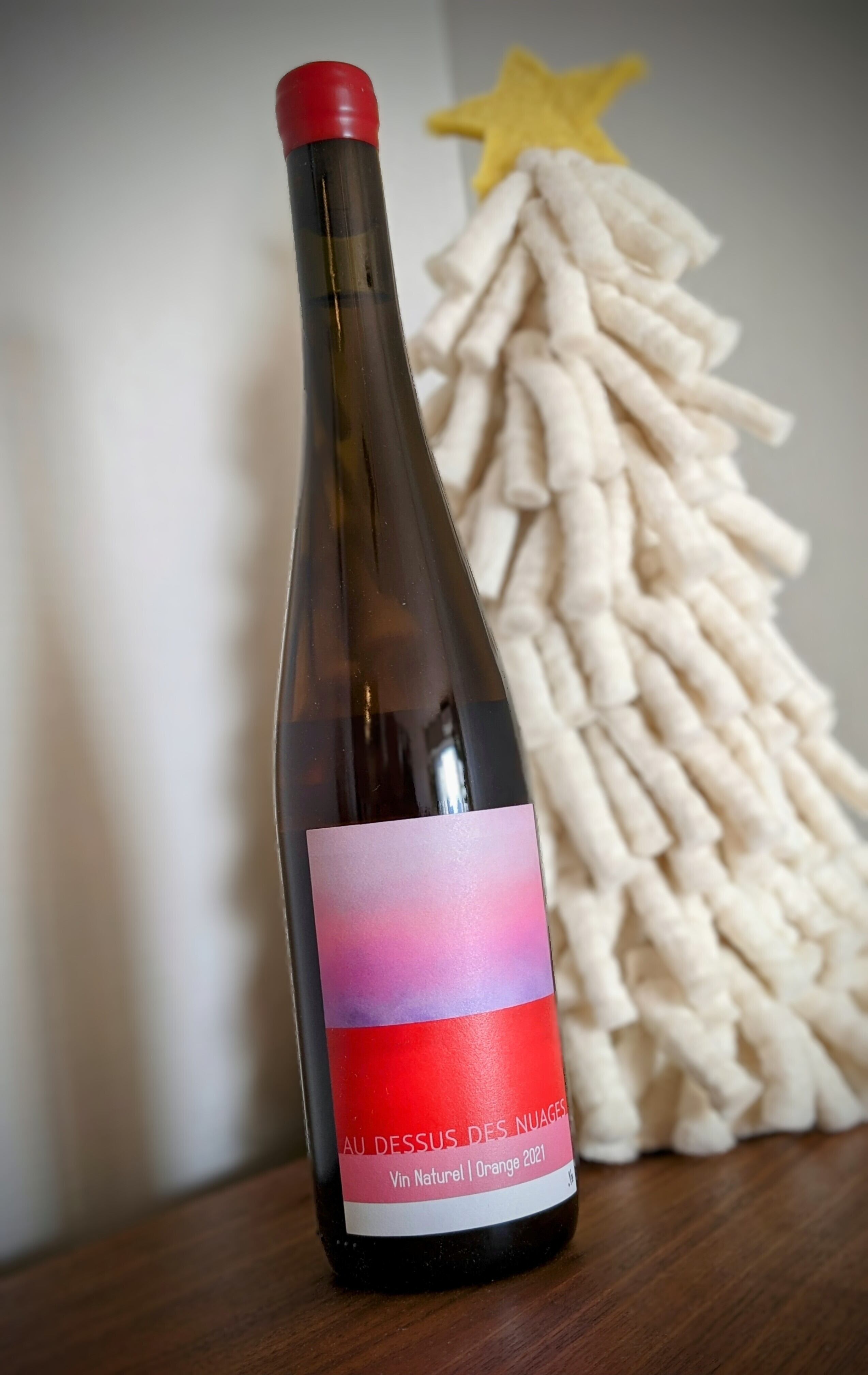 未開封 RATTLESNAKE ラトルスネーク 2021 赤ワイン Rattlesnake / ラトルスネーク 2021の通販情報 - 自然派ワイン