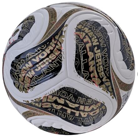 アディダス adidas 2026 FIFAワールドカップ 試合球レプリカミニモデル