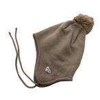 【ランクA】NEW ERA EAR POMPON BEANIE