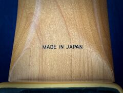 Fender Japan TES61 Custom Esquire 商品画像 10