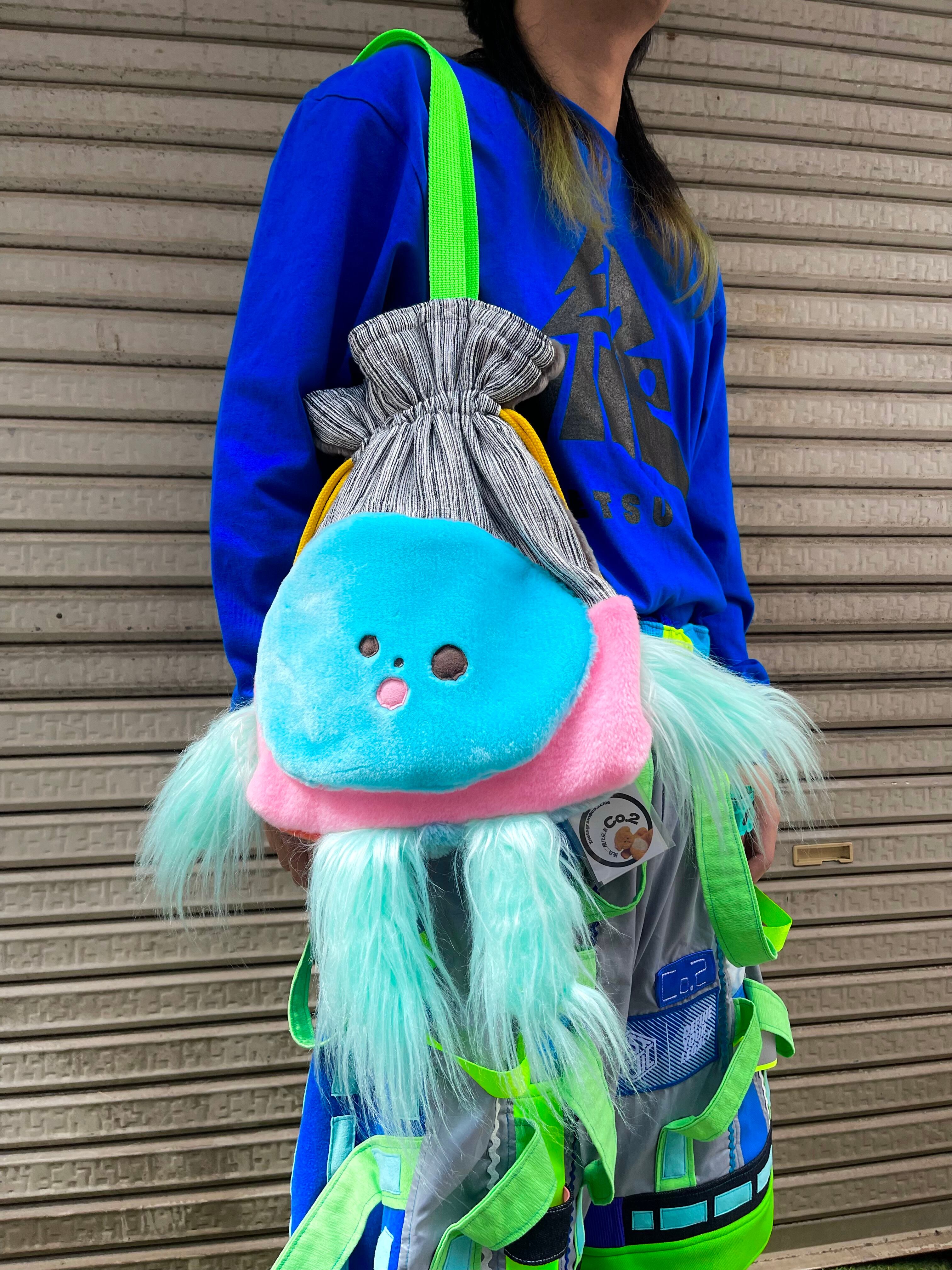 Co.2】あざらしキャップ | zetsukigu