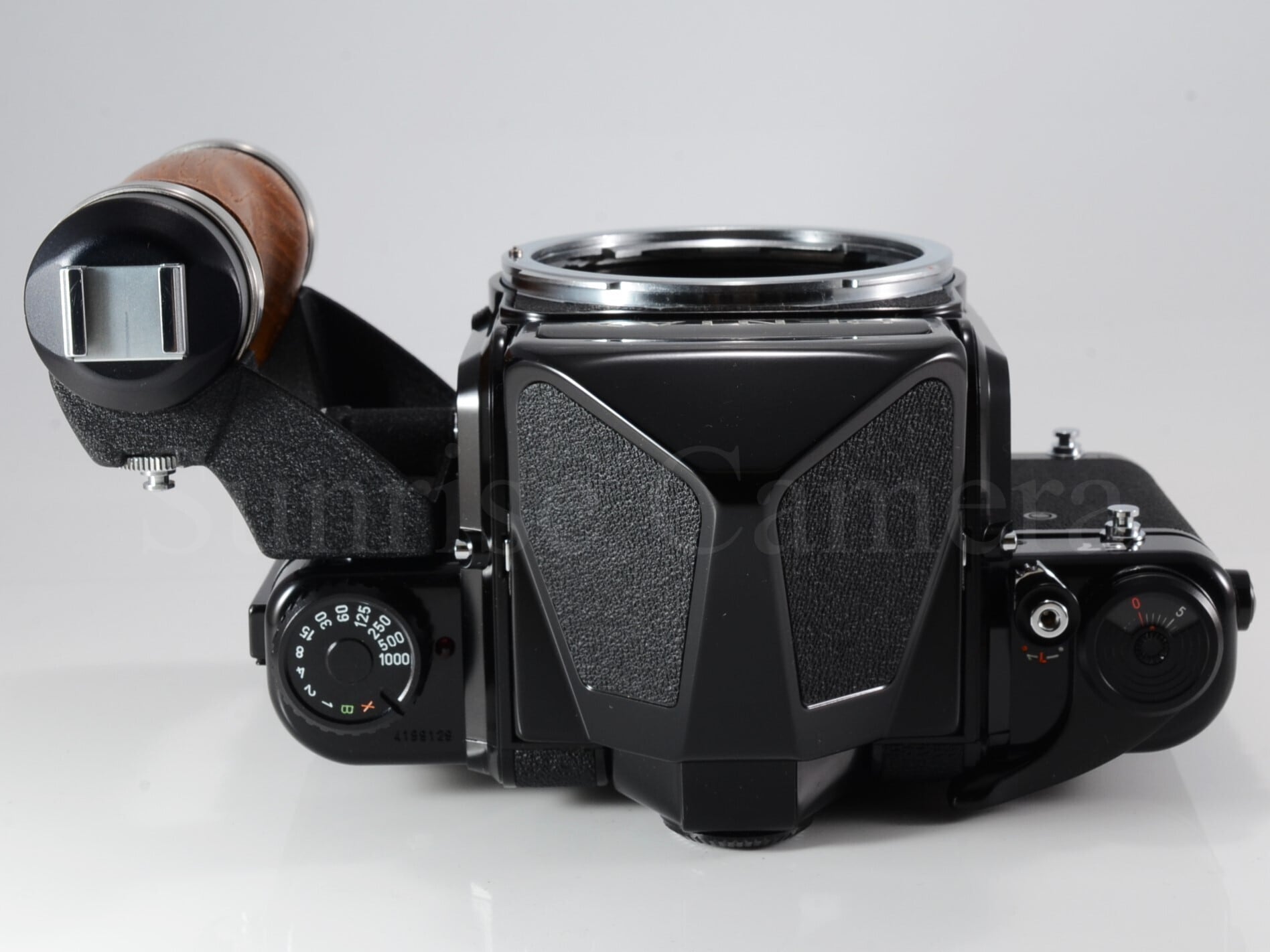 美品】ペンタックス PENTAX 6X7 アイレベル ボディ#601 【公式通販】