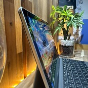 \ 公式ショップ限定価格❣️/ 準美品《希少着脱式SSD》Surface Pro 7+ プラチナ 第11世代 メモリ8GB SSD128GB 人気 ノートパソコン 安心サポート&3ヶ月保証付き