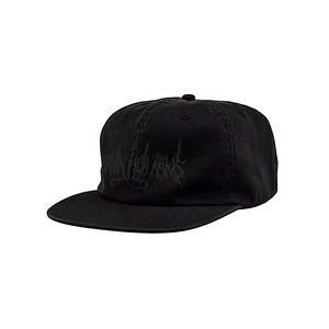 CAP(Black x Black)