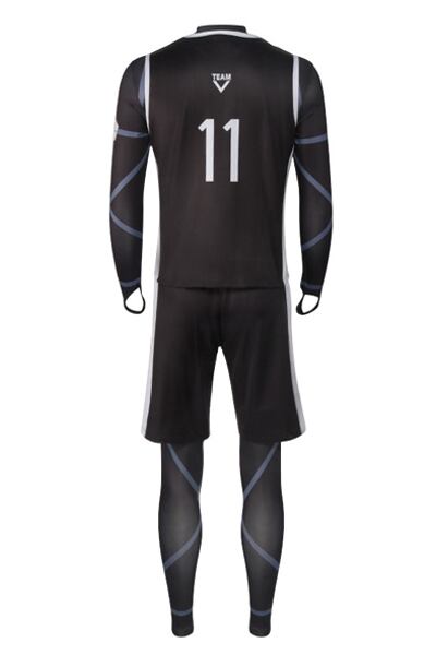 コスプレ衣装 ブルーロック 風 ユニフォーム ☆潔世一/蜂楽廻/國神錬介