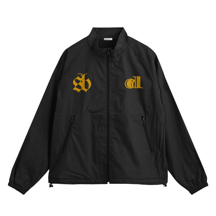 FOUNDOUR (ファウンダ) 25AW 