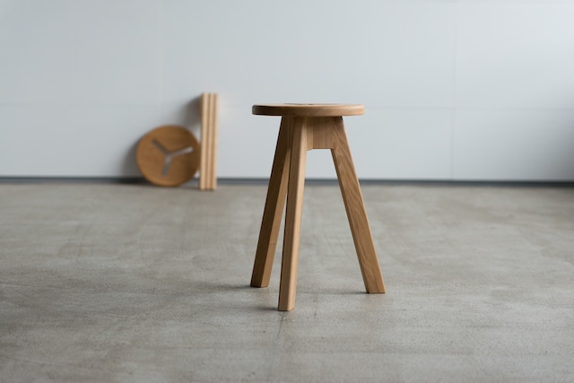 Arco stool 《アルコ スツール》