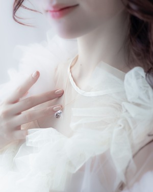 綿毛の開花スイッチ　14kgf