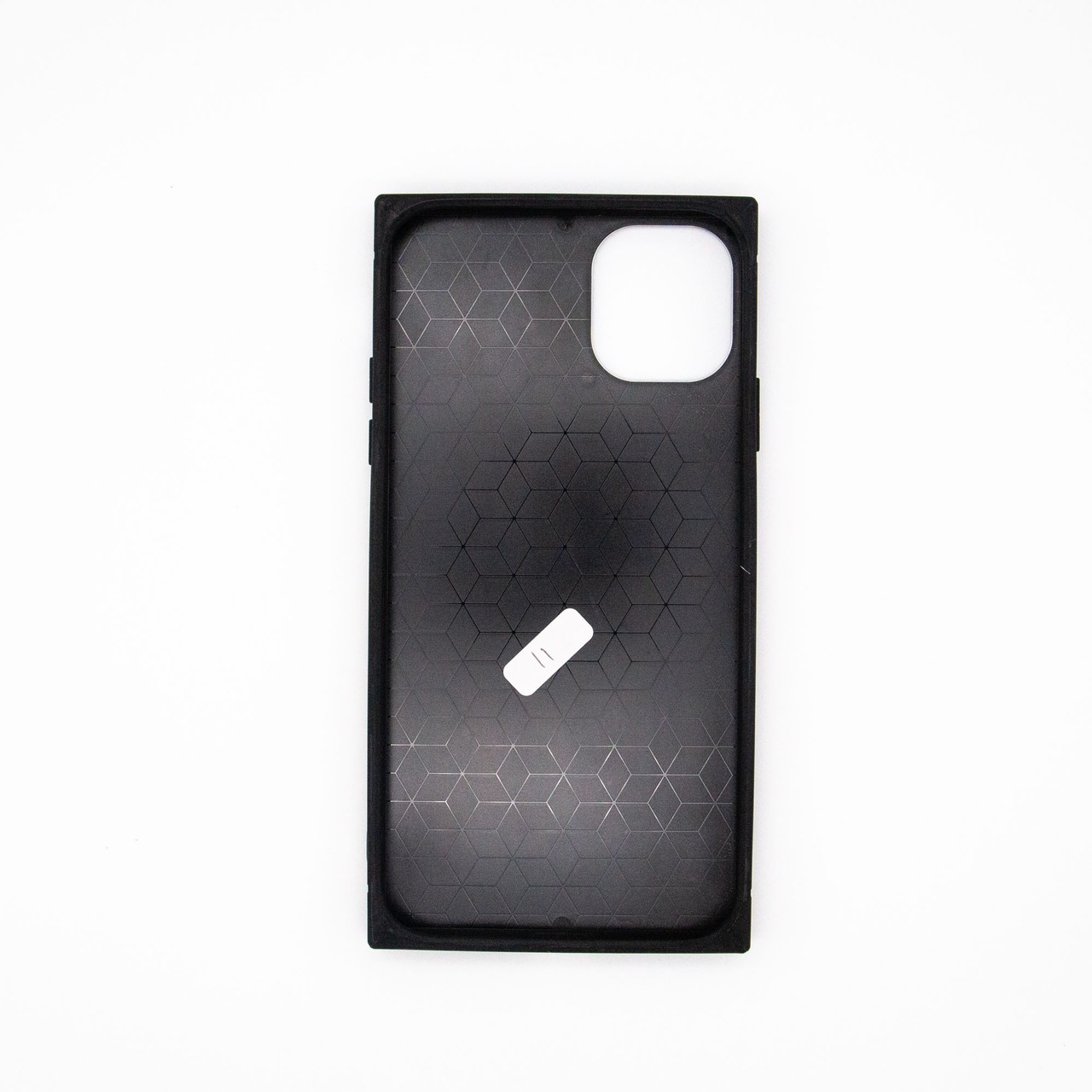iPhone11 / スクエアケース【アウトレット品】