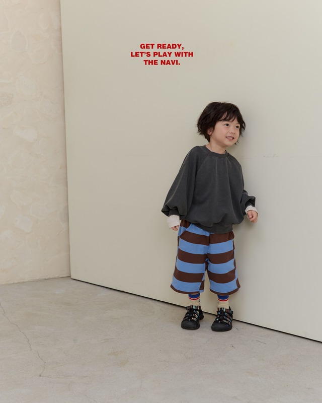 《送料無料》予約:ナイントレーナー【navi】