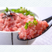 【みやび鮪】たたき 600g(200g×3P)