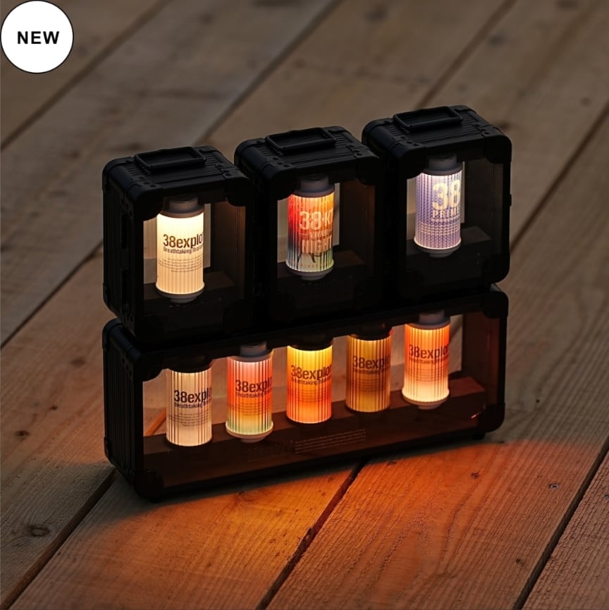 38-kt HAUS(ミヤビハウス)5」38explore | Camp Shop Lantern 38-kt HAUS(ミヤビハウス)5」38explore | Camp Shop Lantern