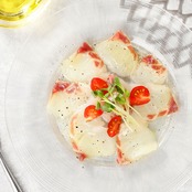 みやび鯛 【スライス 10P】