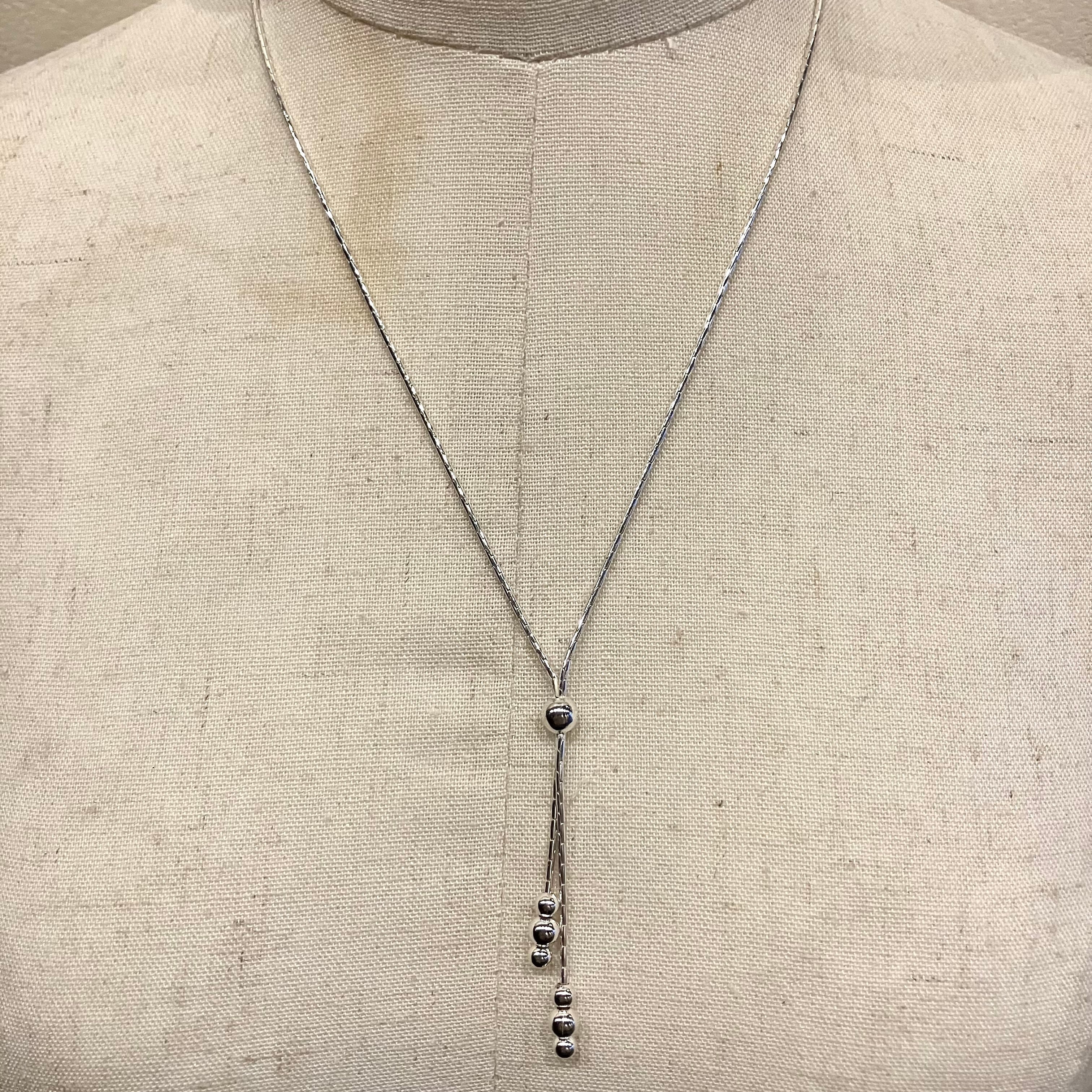 SILVER925 GAME DESIGN NECKLACE/PENDANT/シルバー/ネックレス