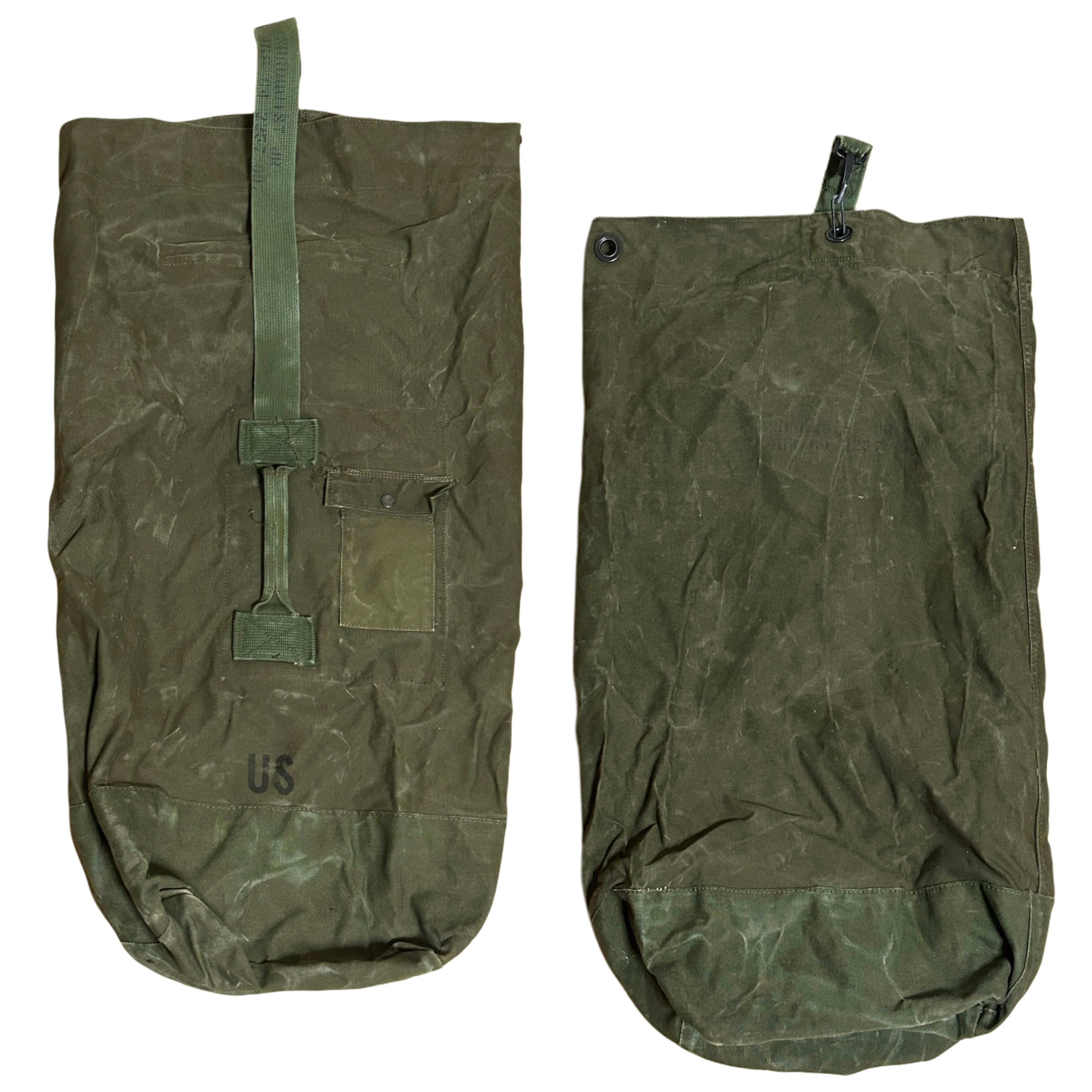 MILITARY | BACK IN THE DAYZ.